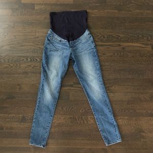 Levi Maternity Jeans size S